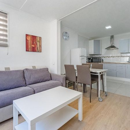 Apartamento Estudio Cantabrico - By Feel Your Holidays Costa Del Silencio Εξωτερικό φωτογραφία