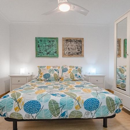 Apartamento Estudio Cantabrico - By Feel Your Holidays Costa Del Silencio Εξωτερικό φωτογραφία