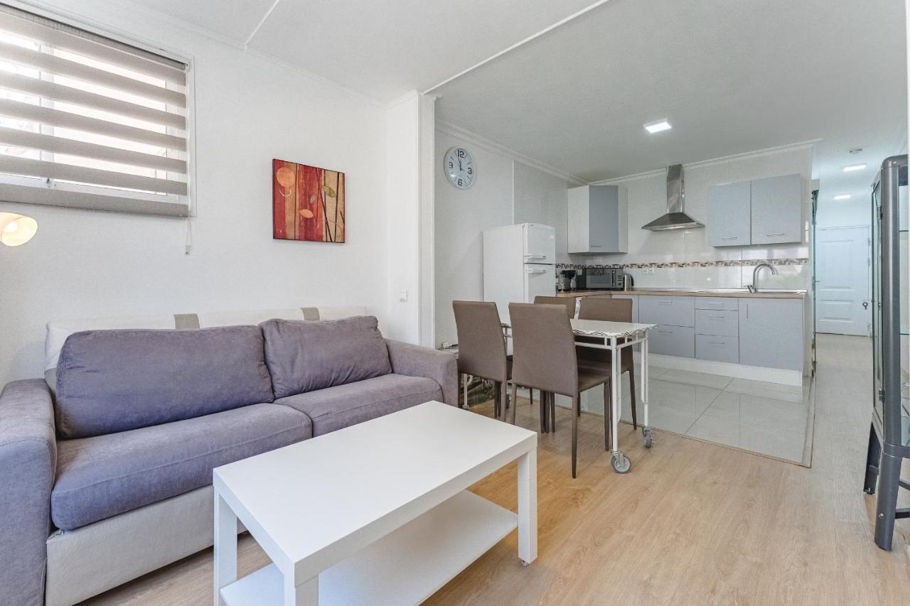 Apartamento Estudio Cantabrico - By Feel Your Holidays Costa Del Silencio Εξωτερικό φωτογραφία