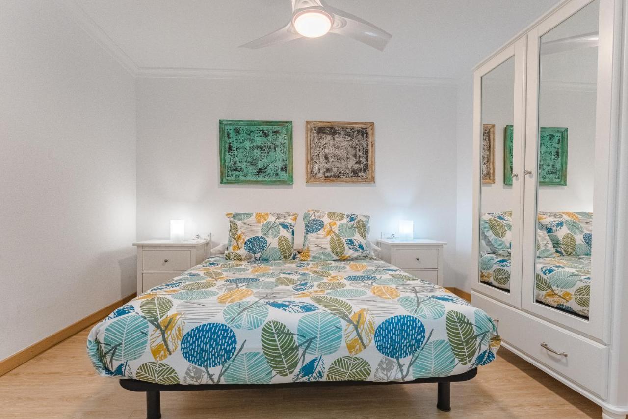 Apartamento Estudio Cantabrico - By Feel Your Holidays Costa Del Silencio Εξωτερικό φωτογραφία