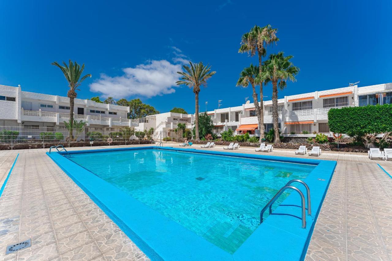 Apartamento Estudio Cantabrico - By Feel Your Holidays Costa Del Silencio Εξωτερικό φωτογραφία