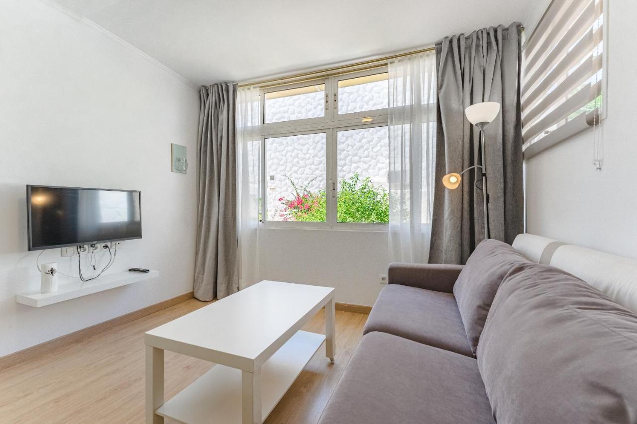 Apartamento Estudio Cantabrico - By Feel Your Holidays Costa Del Silencio Εξωτερικό φωτογραφία