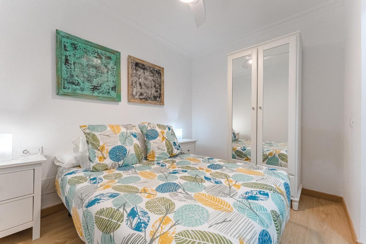 Apartamento Estudio Cantabrico - By Feel Your Holidays Costa Del Silencio Εξωτερικό φωτογραφία