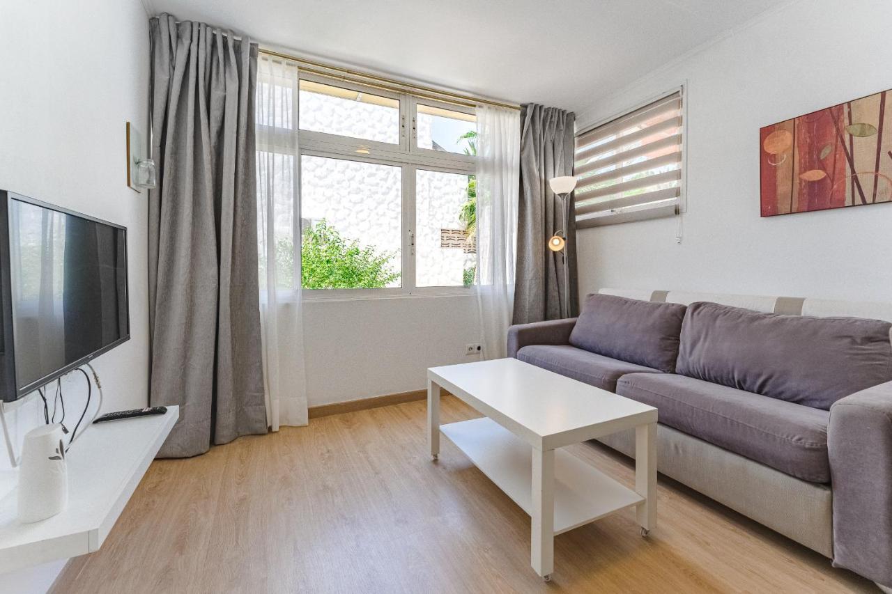 Apartamento Estudio Cantabrico - By Feel Your Holidays Costa Del Silencio Εξωτερικό φωτογραφία