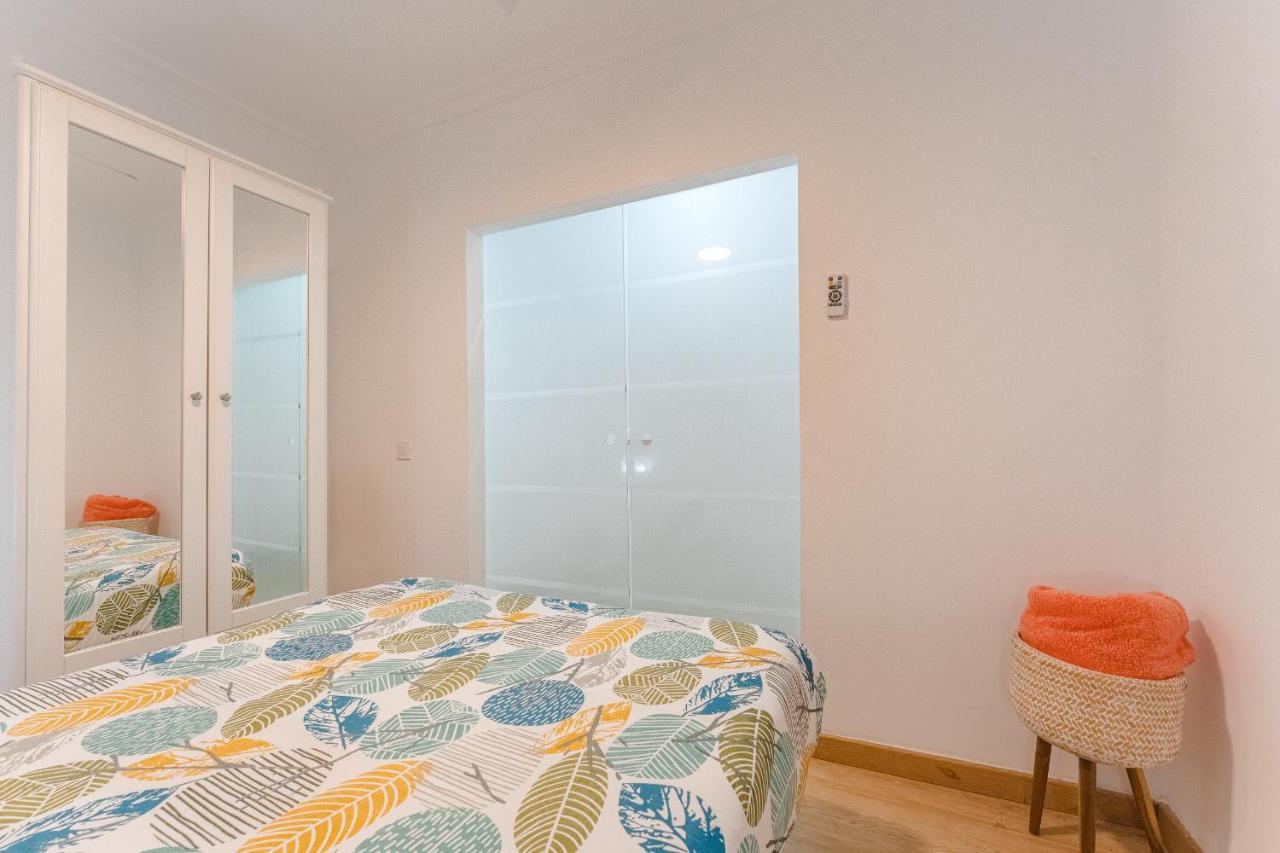 Apartamento Estudio Cantabrico - By Feel Your Holidays Costa Del Silencio Εξωτερικό φωτογραφία