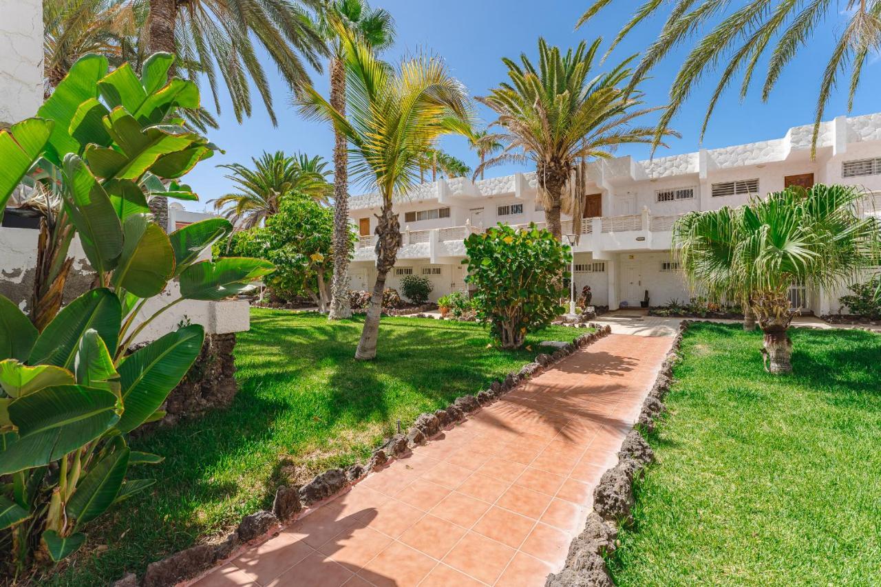 Apartamento Estudio Cantabrico - By Feel Your Holidays Costa Del Silencio Εξωτερικό φωτογραφία