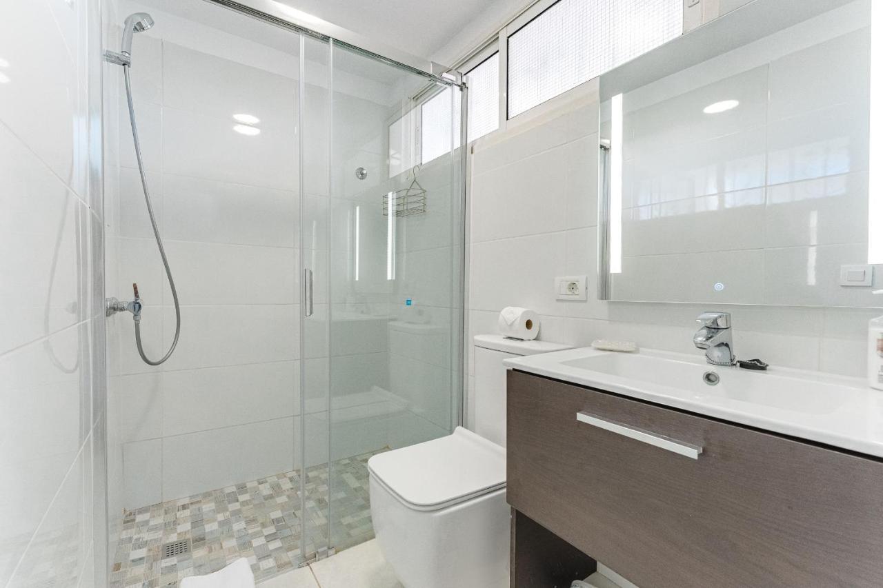 Apartamento Estudio Cantabrico - By Feel Your Holidays Costa Del Silencio Εξωτερικό φωτογραφία
