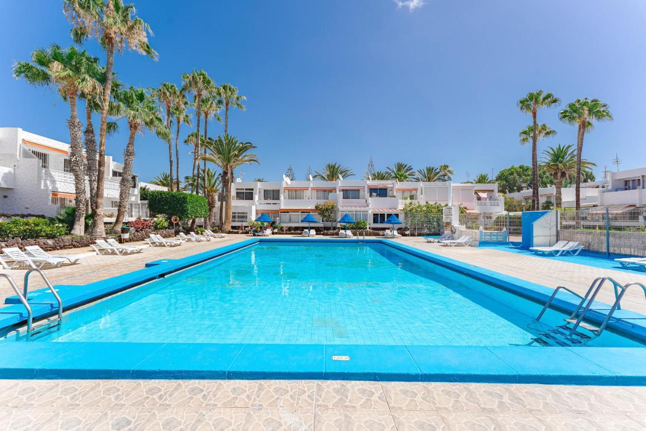 Apartamento Estudio Cantabrico - By Feel Your Holidays Costa Del Silencio Εξωτερικό φωτογραφία