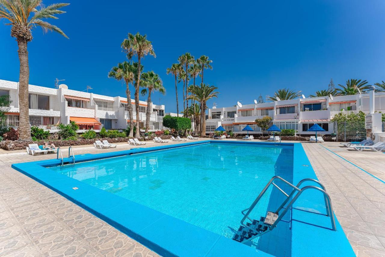 Apartamento Estudio Cantabrico - By Feel Your Holidays Costa Del Silencio Εξωτερικό φωτογραφία